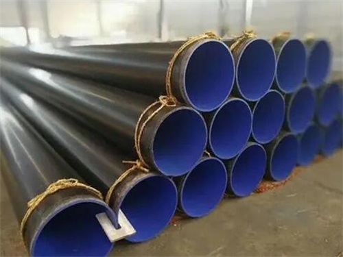 安顺防腐钢管如何选择防腐涂料？